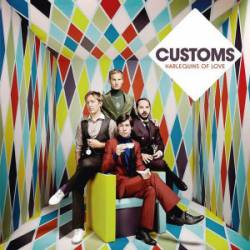 Customs : Harlequins of Love